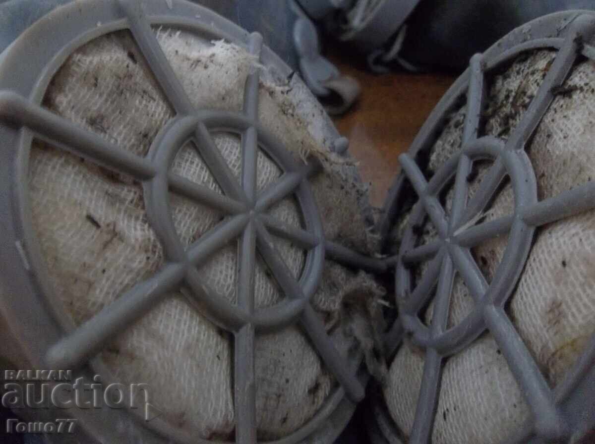 Μάσκες - 5 Μάσκες - 5