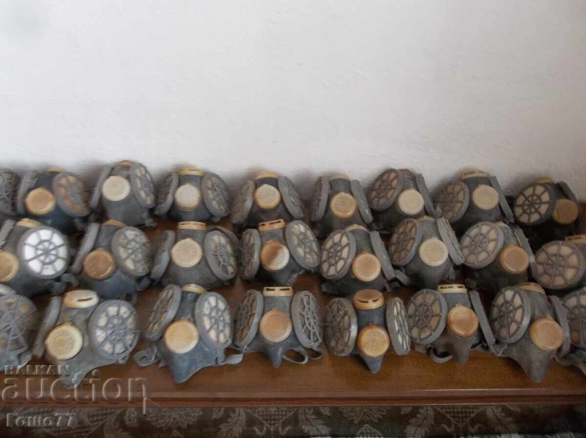 Μάσκες Μάσκες