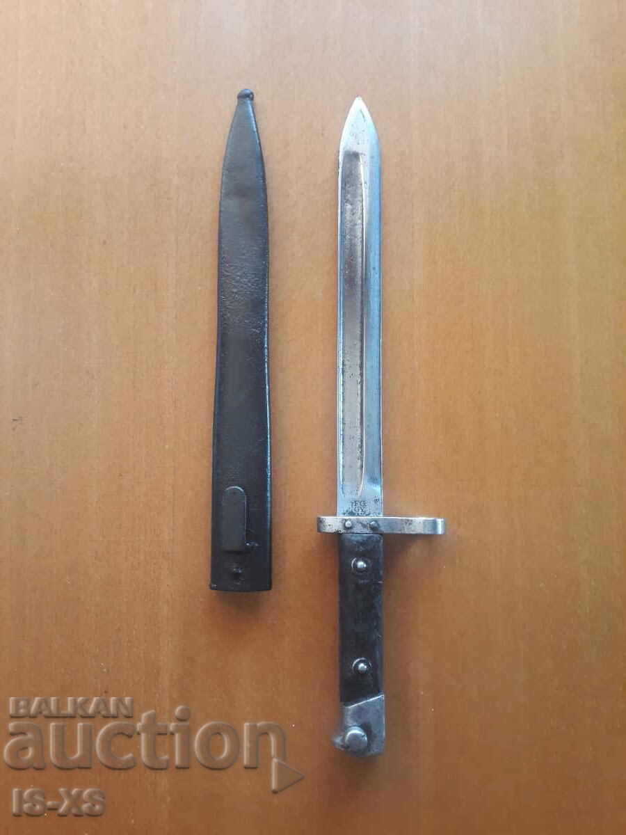 Щик за Манлихера Щик за Манлихера