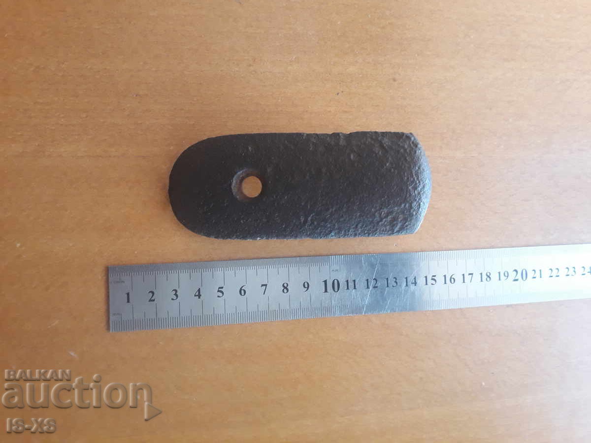 Backside with price 50.00 BGN | € 25.56 Backside with price 50.00 BGN | € 25.56