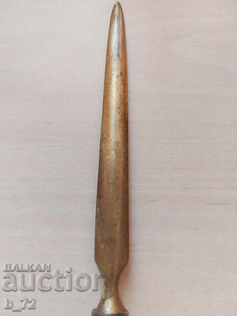 Lebanese letter opener - 5