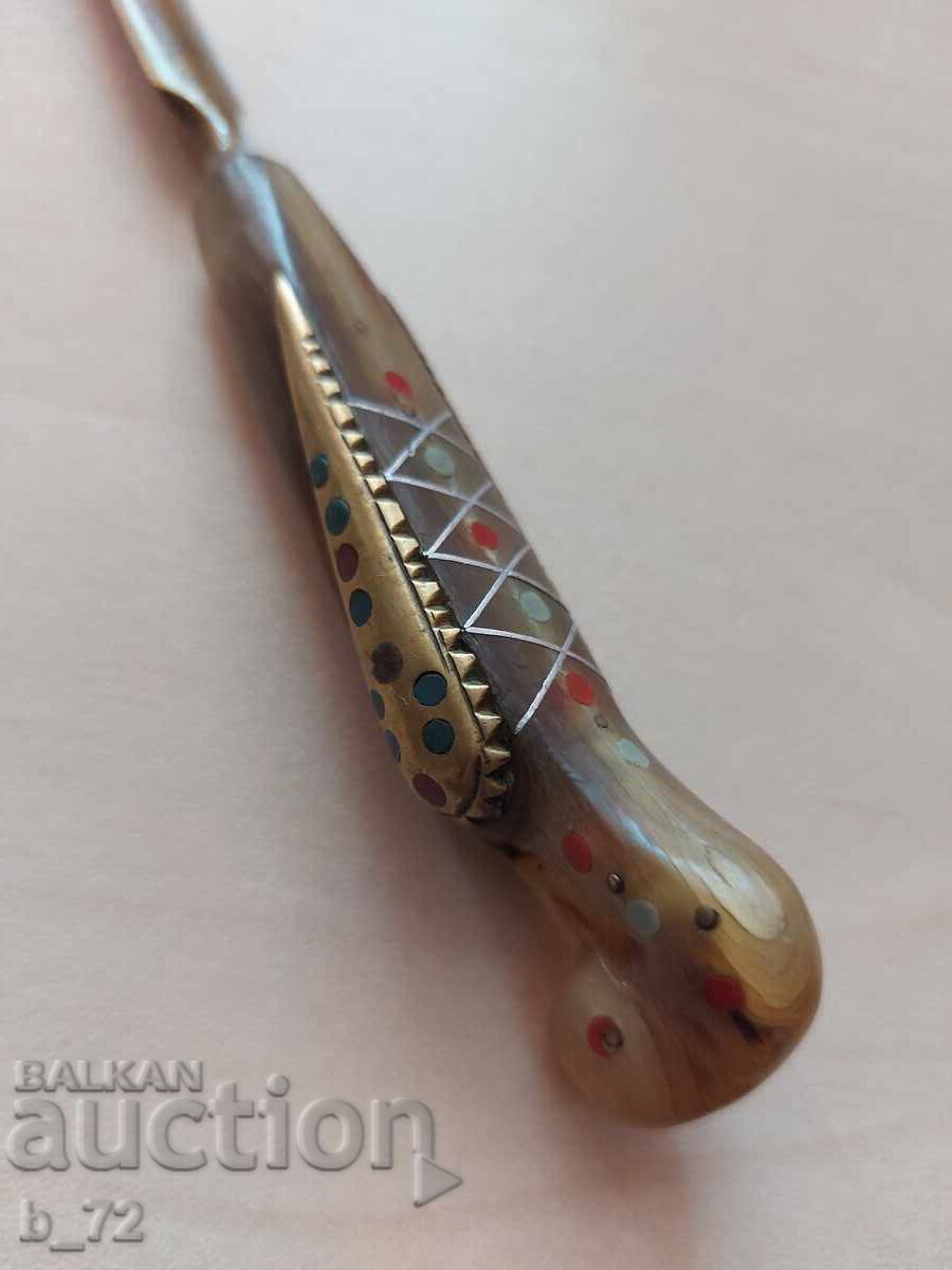 Lebanese letter opener - 6
