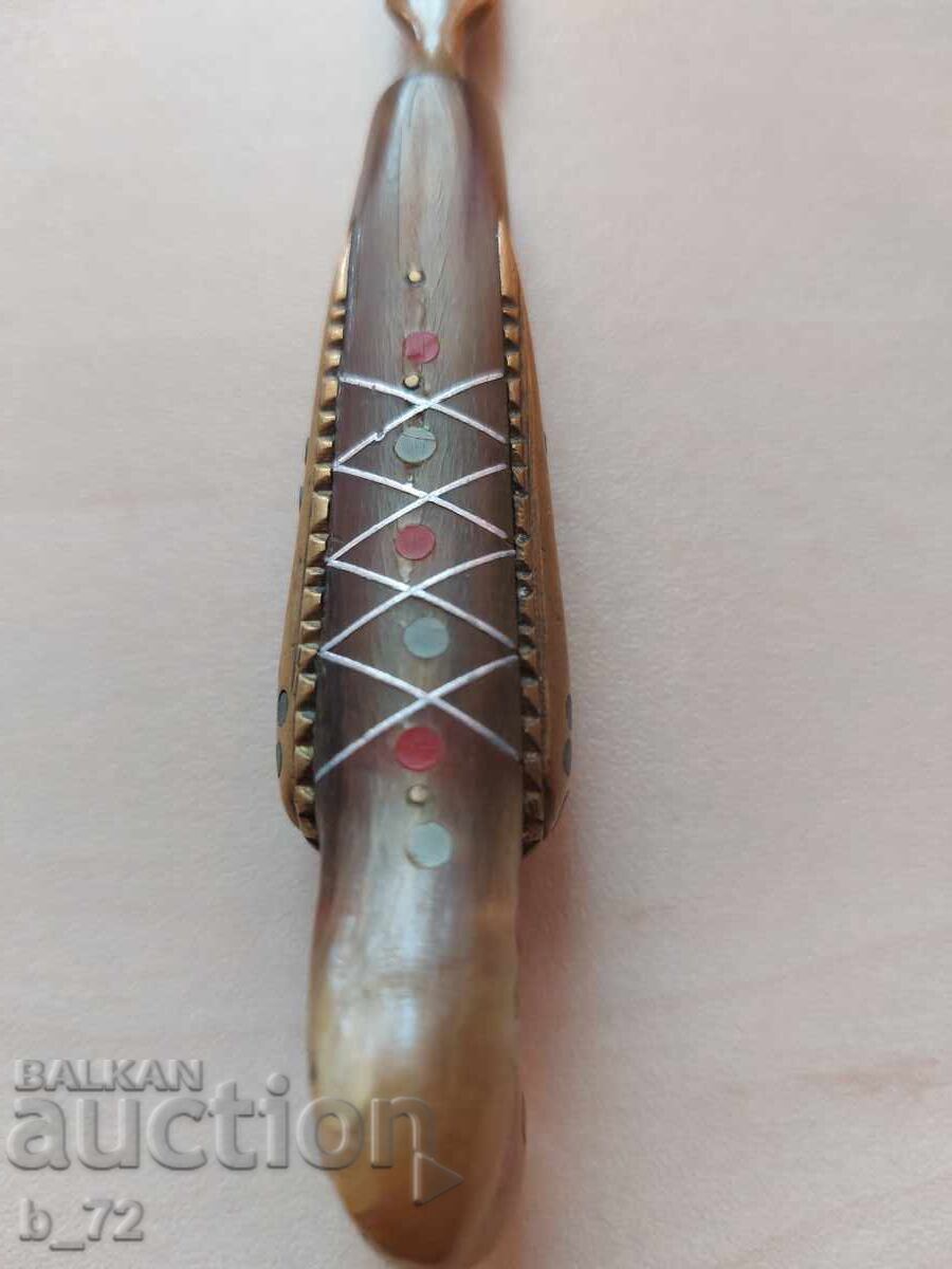 Lebanese letter opener