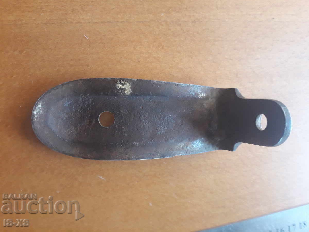 Задтилък - 5 Задтилък - 5