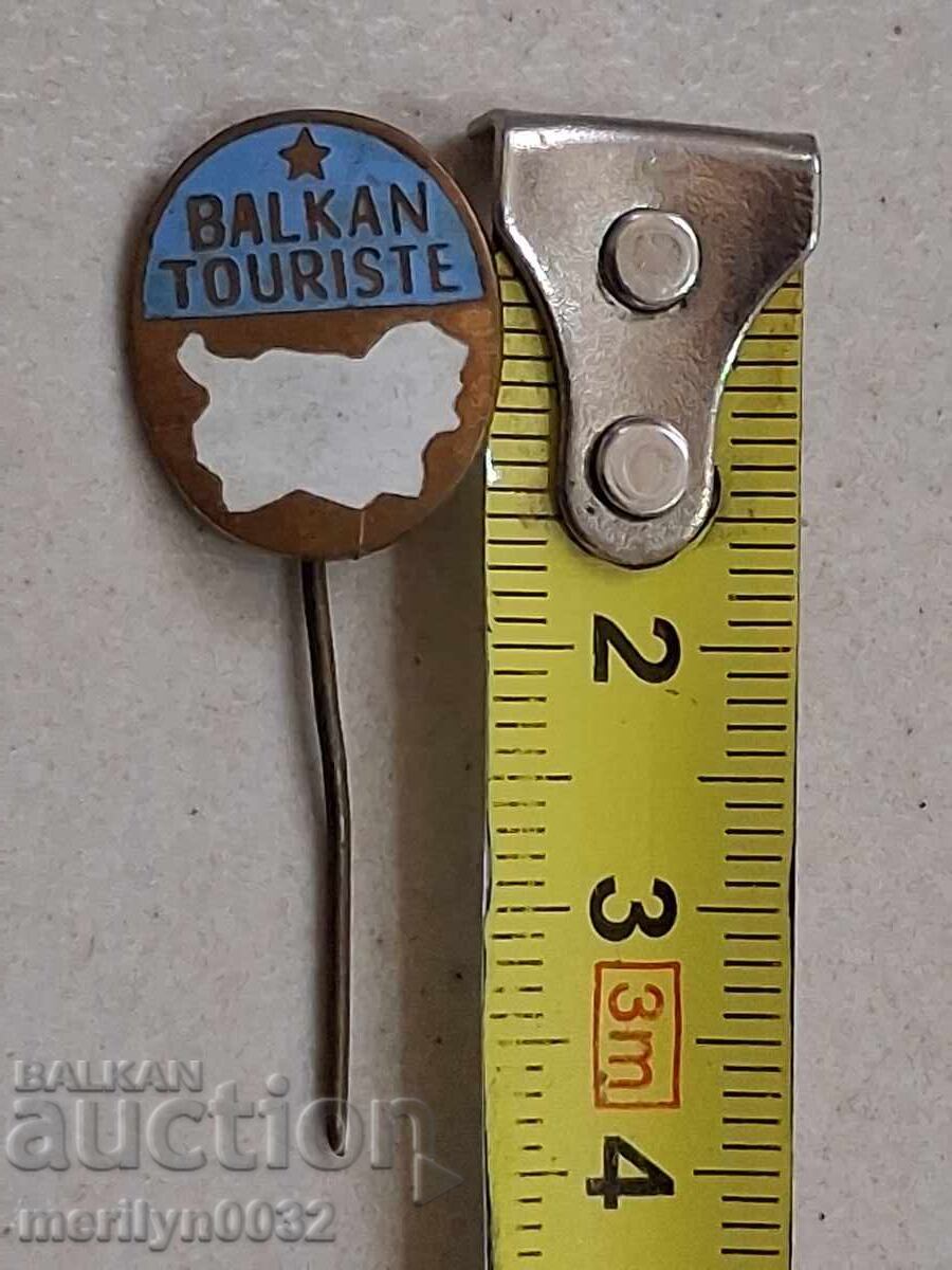 Livrarea Emblemă emailată, insignă, medalie, ecuson