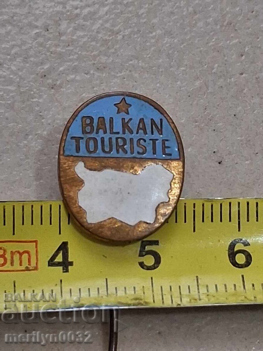 Emblemă emailată, insignă, medalie, ecuson - 5