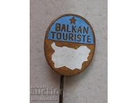 Emblemă emailată, insignă, medalie, ecuson