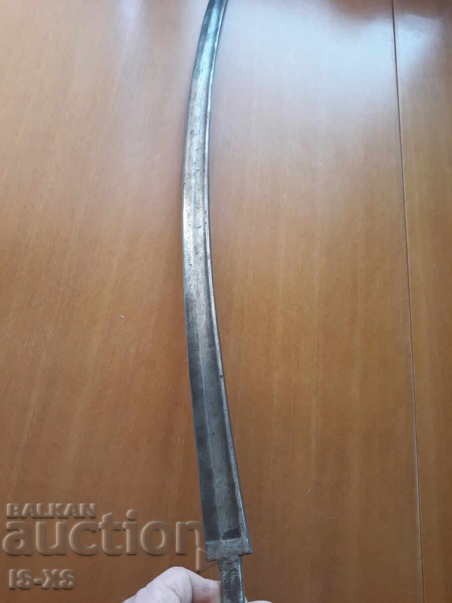 Λεπίδα για Πρωσική σπάθα ALEX COPPEL SOLINGEN Λεπίδα για Πρωσική σπάθα ALEX COPPEL SOLINGEN