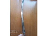 Λεπίδα για Πρωσική σπάθα ALEX COPPEL SOLINGEN