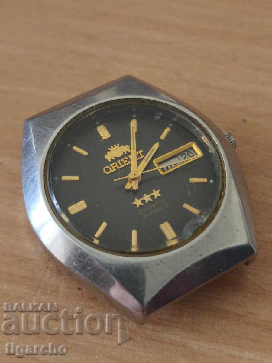 Auction Orient watch Auction Orient watch