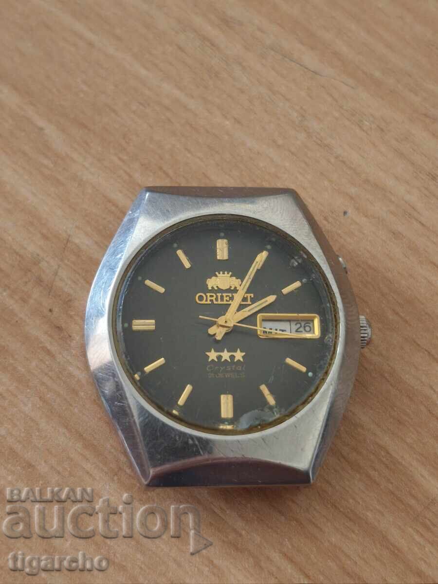 Orient watch Orient watch