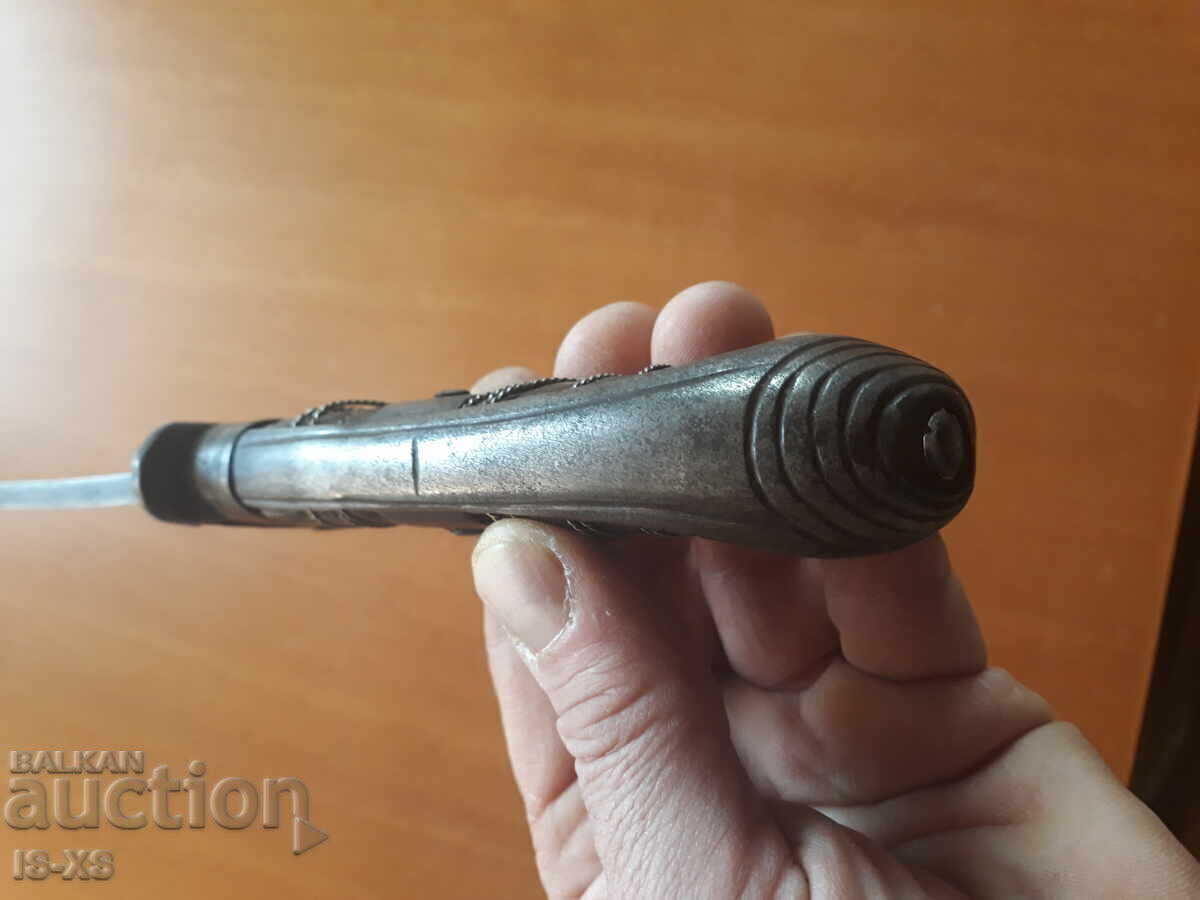 Турска бойна сабя - 5 Турска бойна сабя - 5