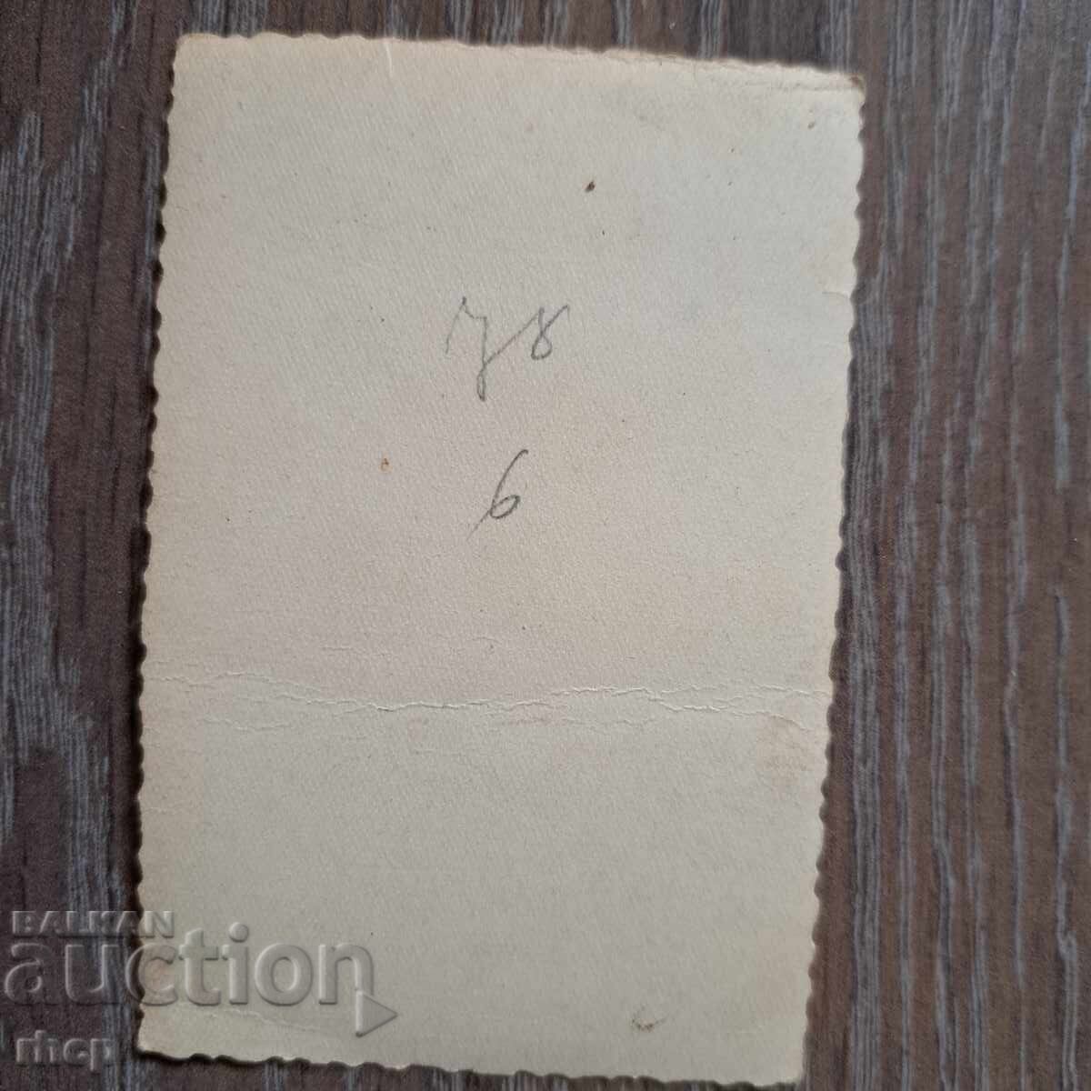 Opel Blitz fotografie Regatul Bulgariei cu preț 12.00 BGN | € 6.14