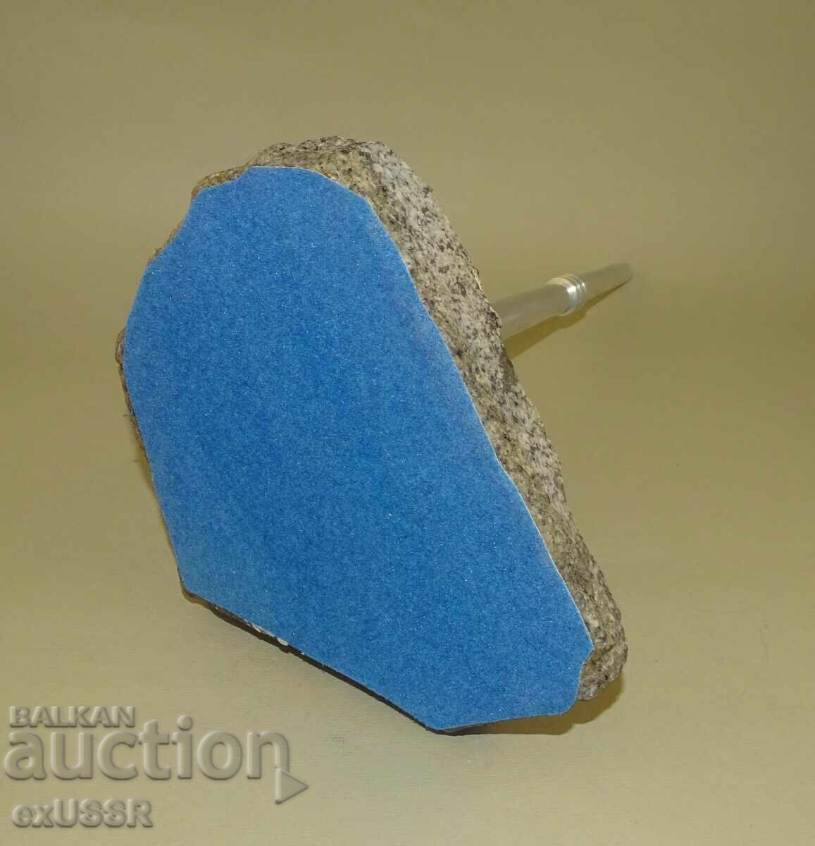 ТВ кула Останкино Москва фигура модел 50см - 7 ТВ кула Останкино Москва фигура модел 50см - 7