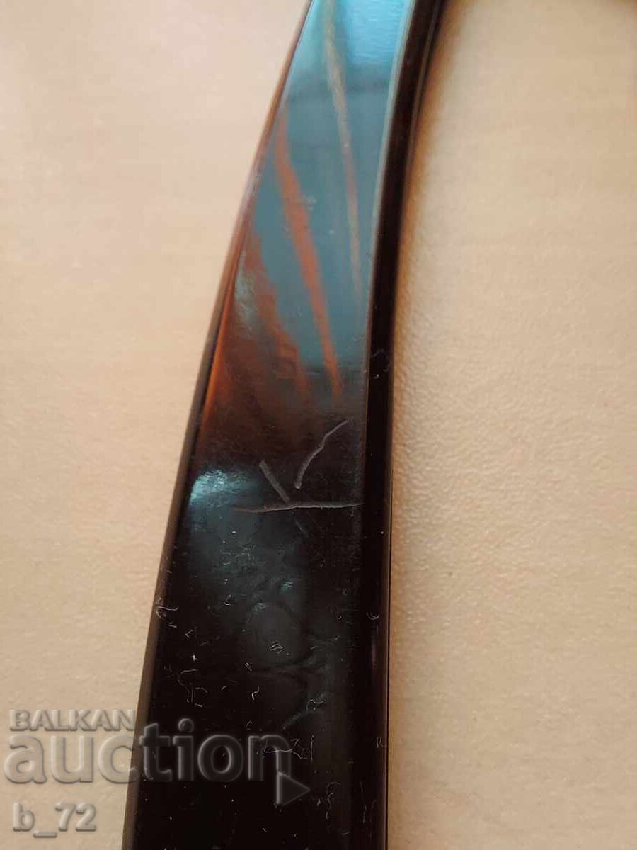 Old Japanese Razor - 5