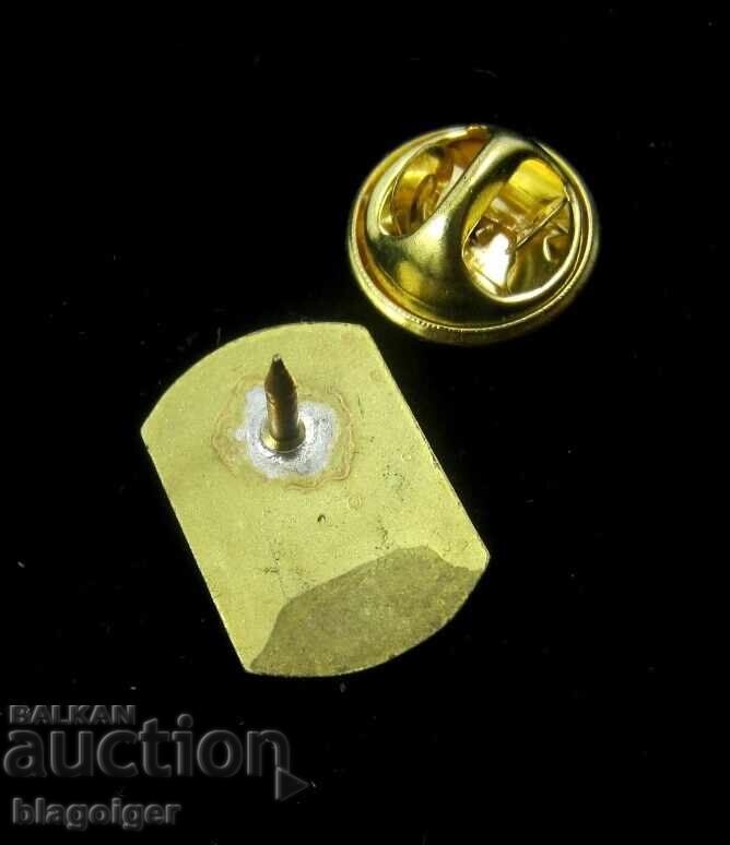 Δημοπρασία Ευρωπαϊκό Πρωτάθλημα Κλασικής Πάλης στη Σόφια 1999 - Σήμα