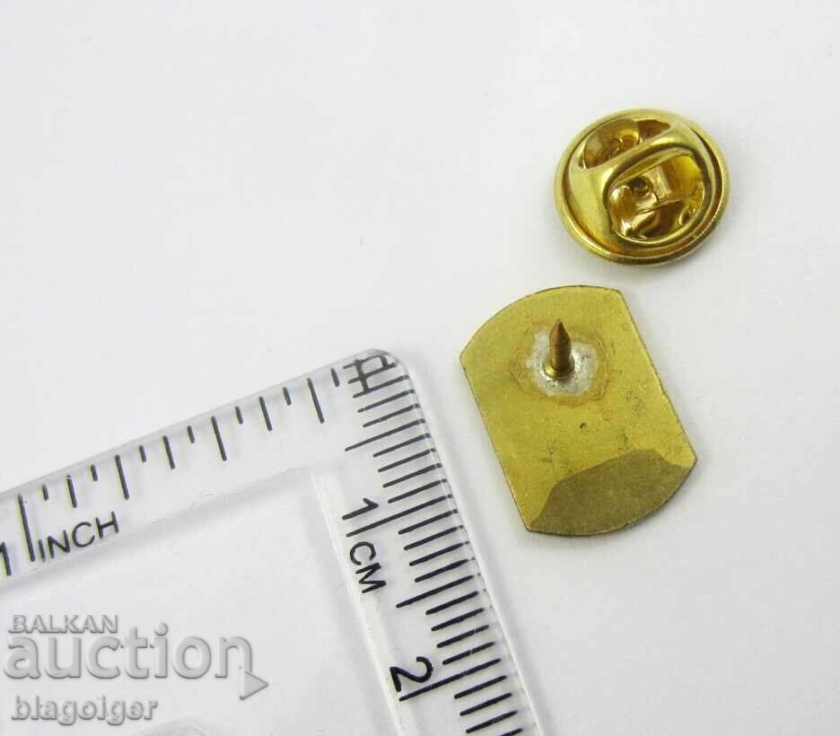 Παράδοση Ευρωπαϊκό Πρωτάθλημα Κλασικής Πάλης στη Σόφια 1999 - Σήμα