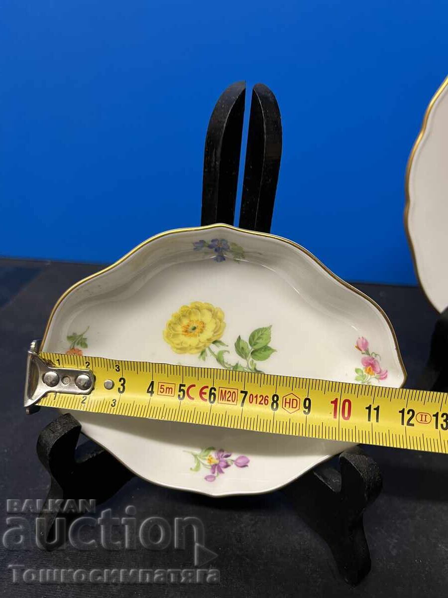 Licitație Porțelan Meissen de colecție