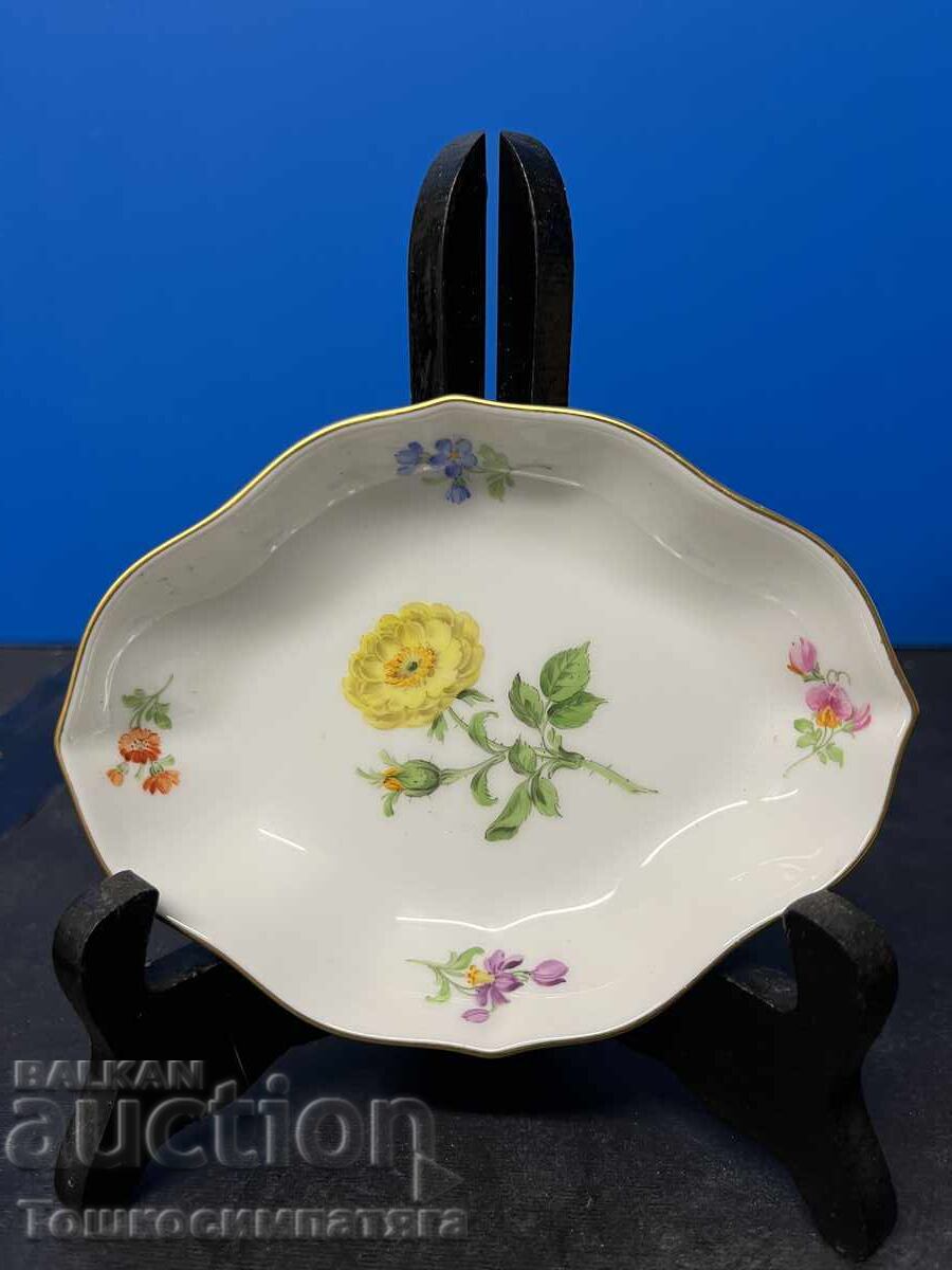 Porțelan Meissen de colecție - 5