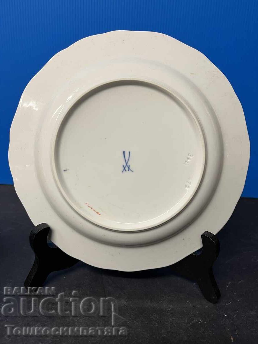 Porțelan Meissen de colecție - 6