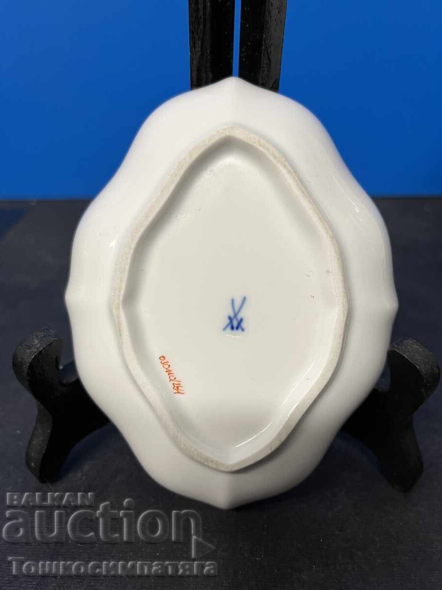 Porțelan Meissen de colecție - 7