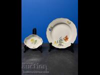 Porțelan Meissen de colecție