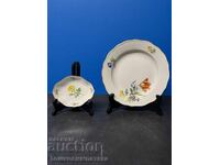 Porțelan Meissen de colecție