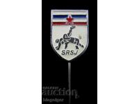 Federatsiya po Borba na Yugoslaviya