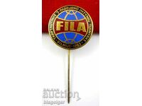 Turnir de lupte în memoria lui Ivan Poddubni la Vilnius-Značka