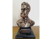 Bust al lui Hristo Botev