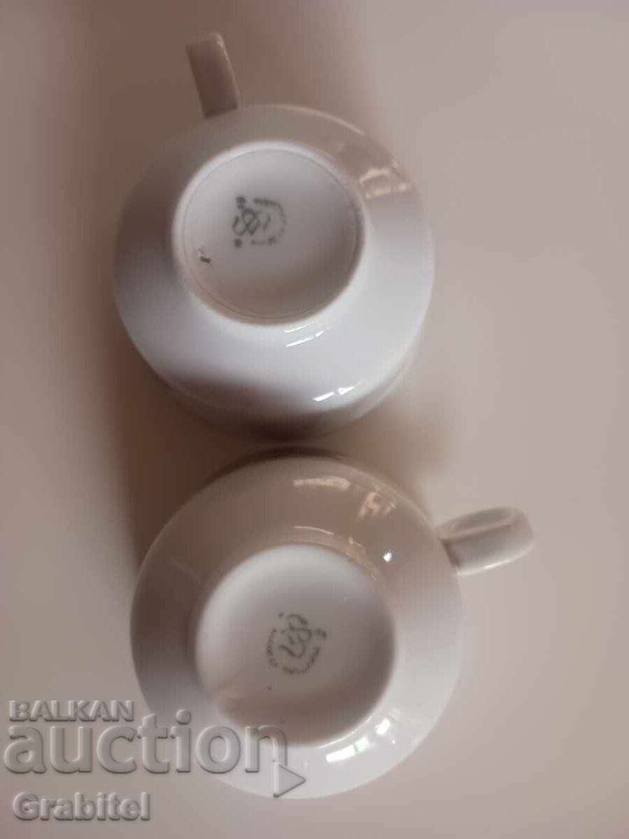 Cups with price 0.01 BGN | € 0.01
