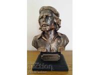Bust al lui Che Guevara