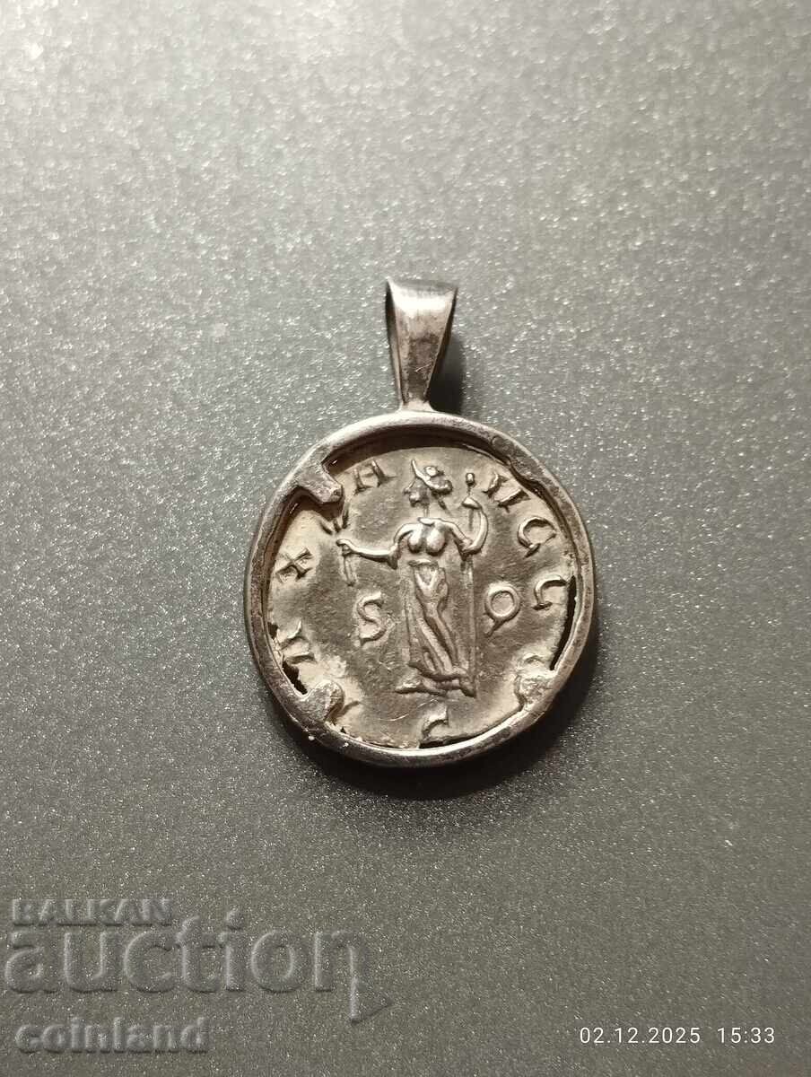Ancient Roman Pendant - REPLICA REPRODUCTION - 6 Ancient Roman Pendant - REPLICA REPRODUCTION - 6