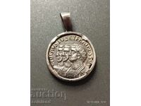 Pandantiv Roman Antic - REPLICĂ REPRODUCERE