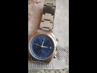 Medison Electronic Watch