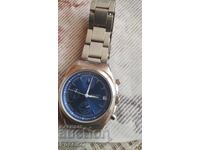 Medison Electronic Watch