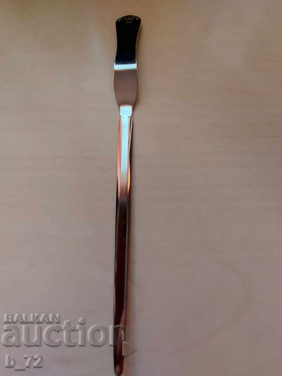 Auction  Old English letter opener