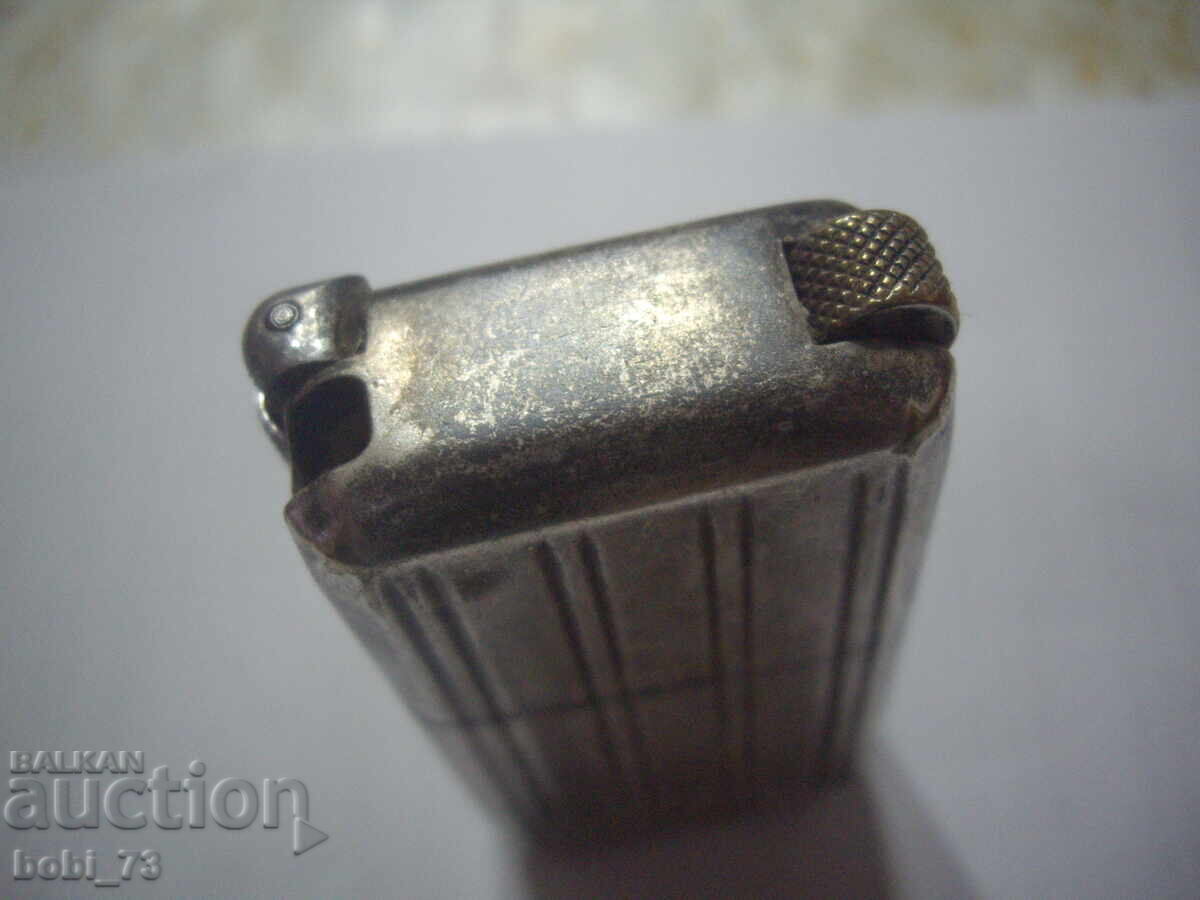 Δημοπρασία Πολύ παλιό αναπτήρα Δημοπρασία Πολύ παλιό αναπτήρα