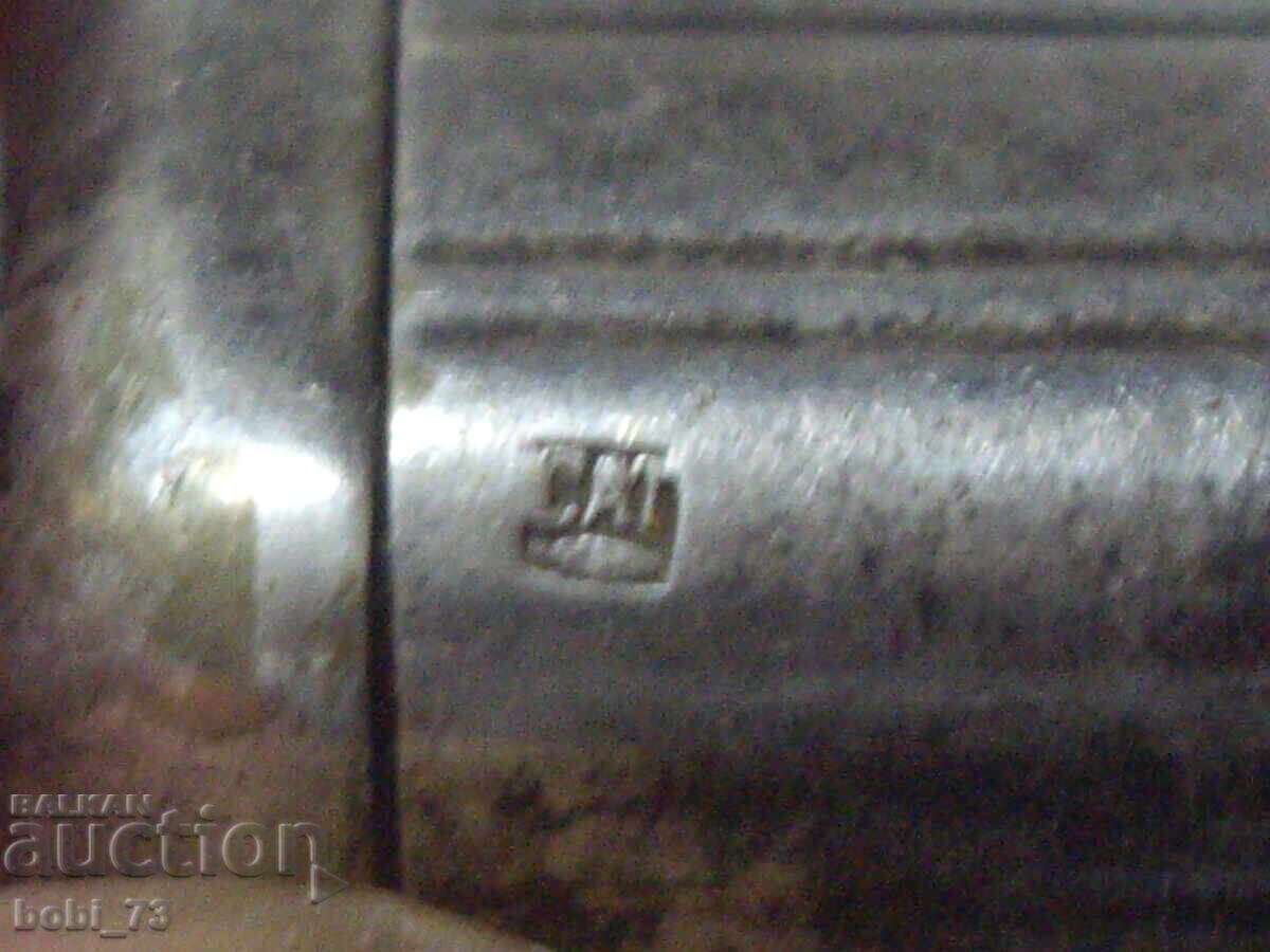 Πολύ παλιό αναπτήρα - 6 Πολύ παλιό αναπτήρα - 6