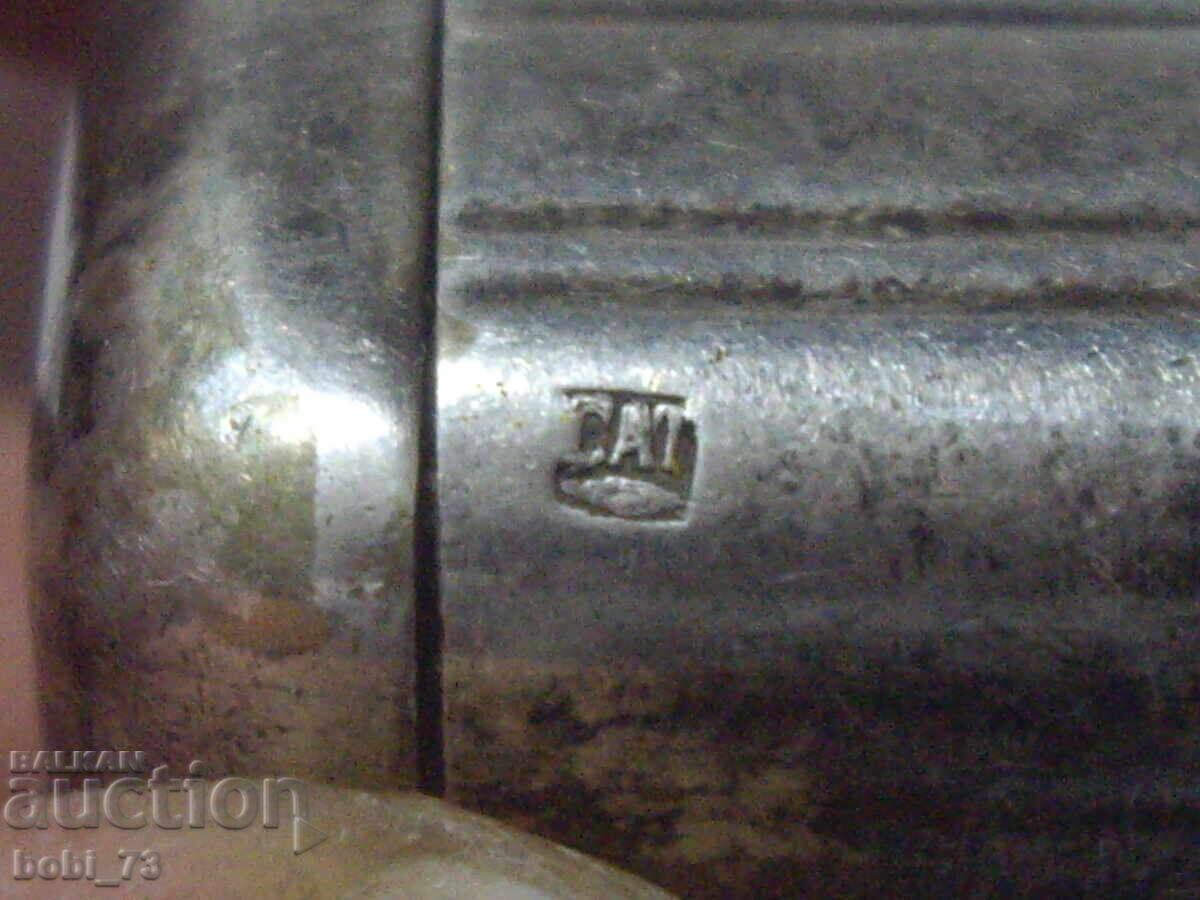 Πολύ παλιό αναπτήρα - 7 Πολύ παλιό αναπτήρα - 7