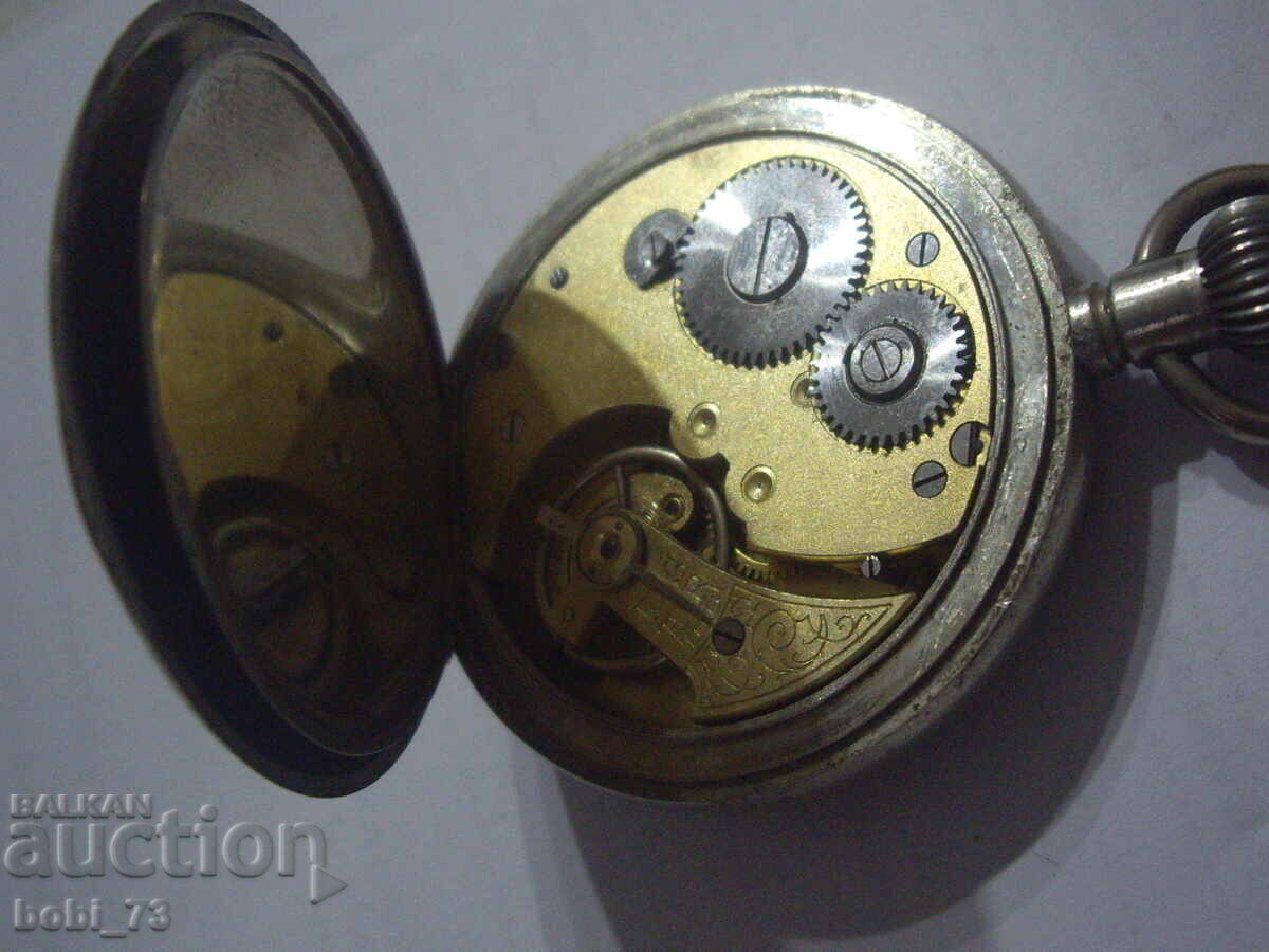 Доставка на Стар хронометър.