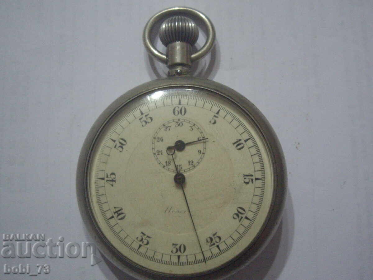 Стар хронометър.