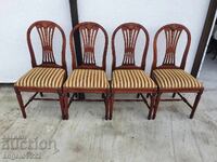 Frumoasă gamă de scaune vintage!!!