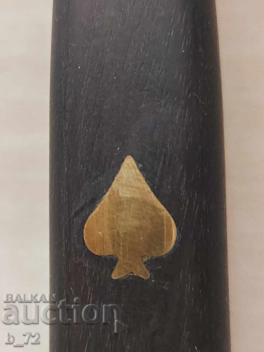 Cuțit de colecție rar, Don Carlos cu preț € 53.46 | 104.56 BGN