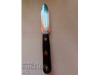 Cuțit de colecție rar, Don Carlos