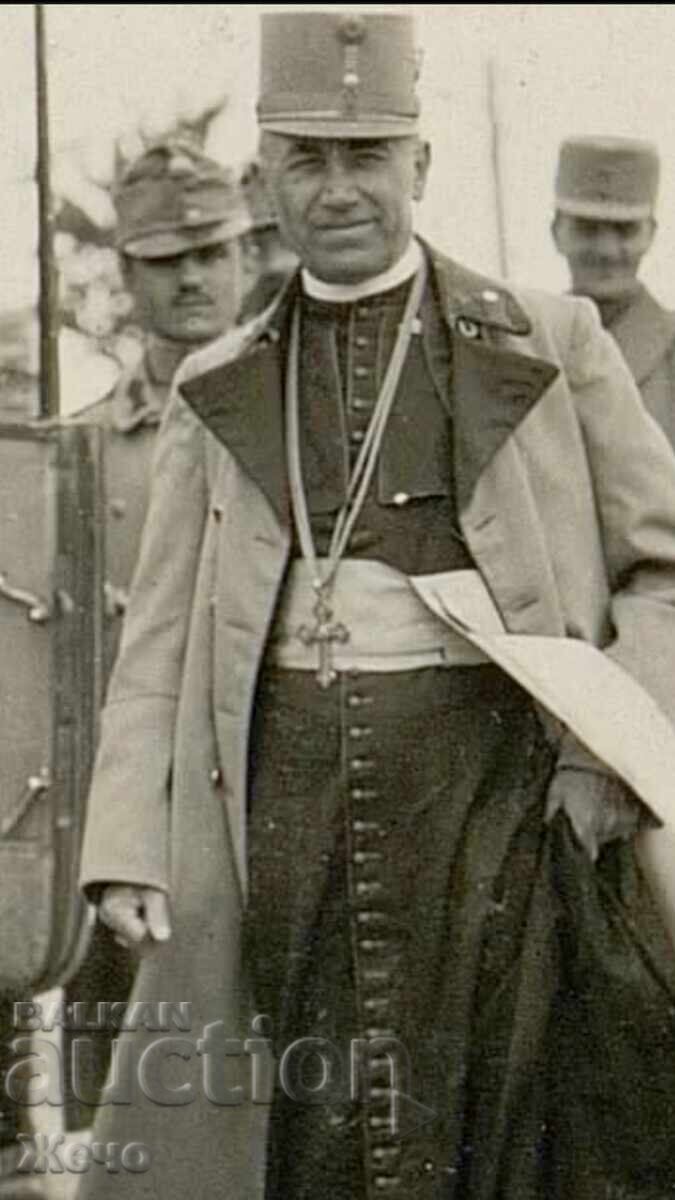 CRUCE GERMANĂ CATOLICĂ. REDUS cu preț 140.00 BGN | € 71.58