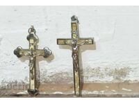 CRUCE GERMANĂ CATOLICĂ. REDUS