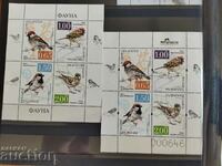 Σετ "Sparrows" από το 2017. 5324/27