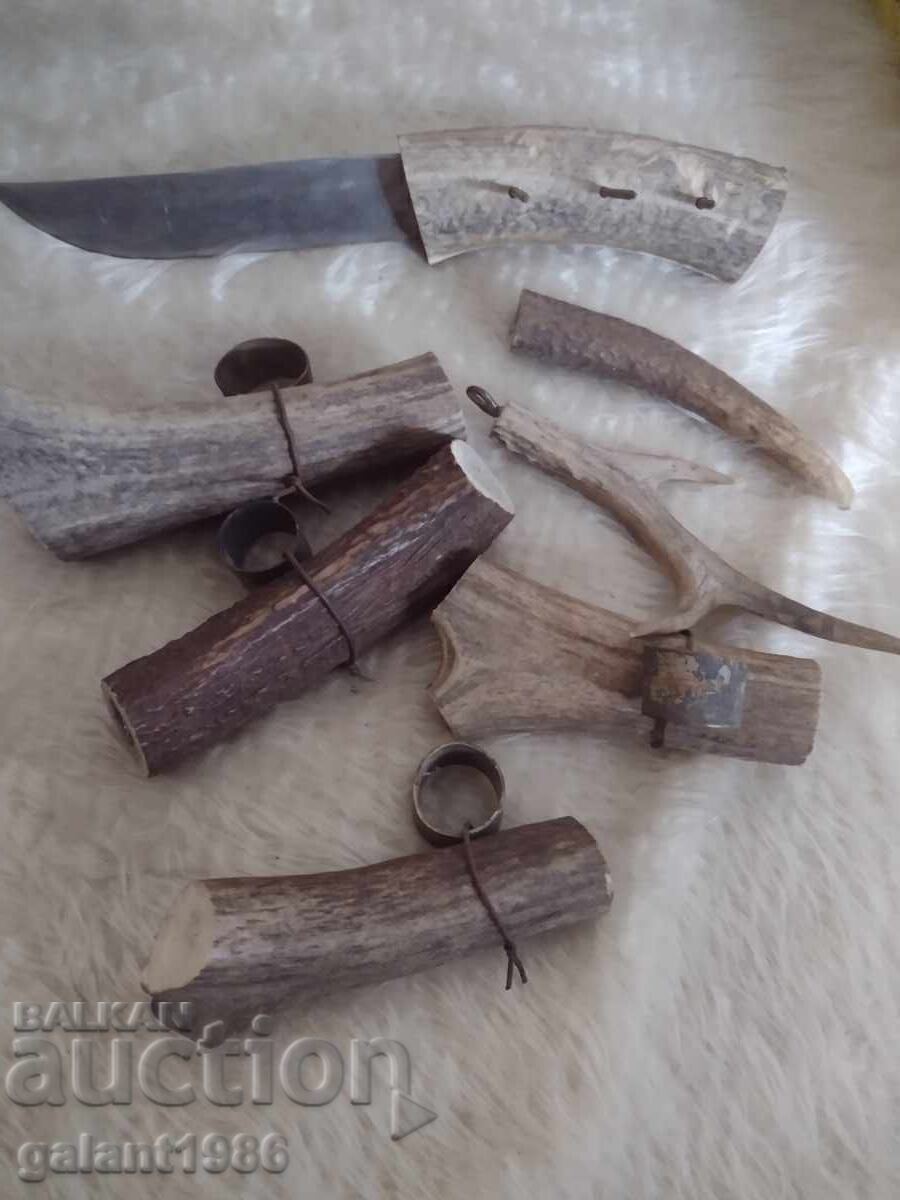 REMAINS with price € 12.00 | 23.47 BGN