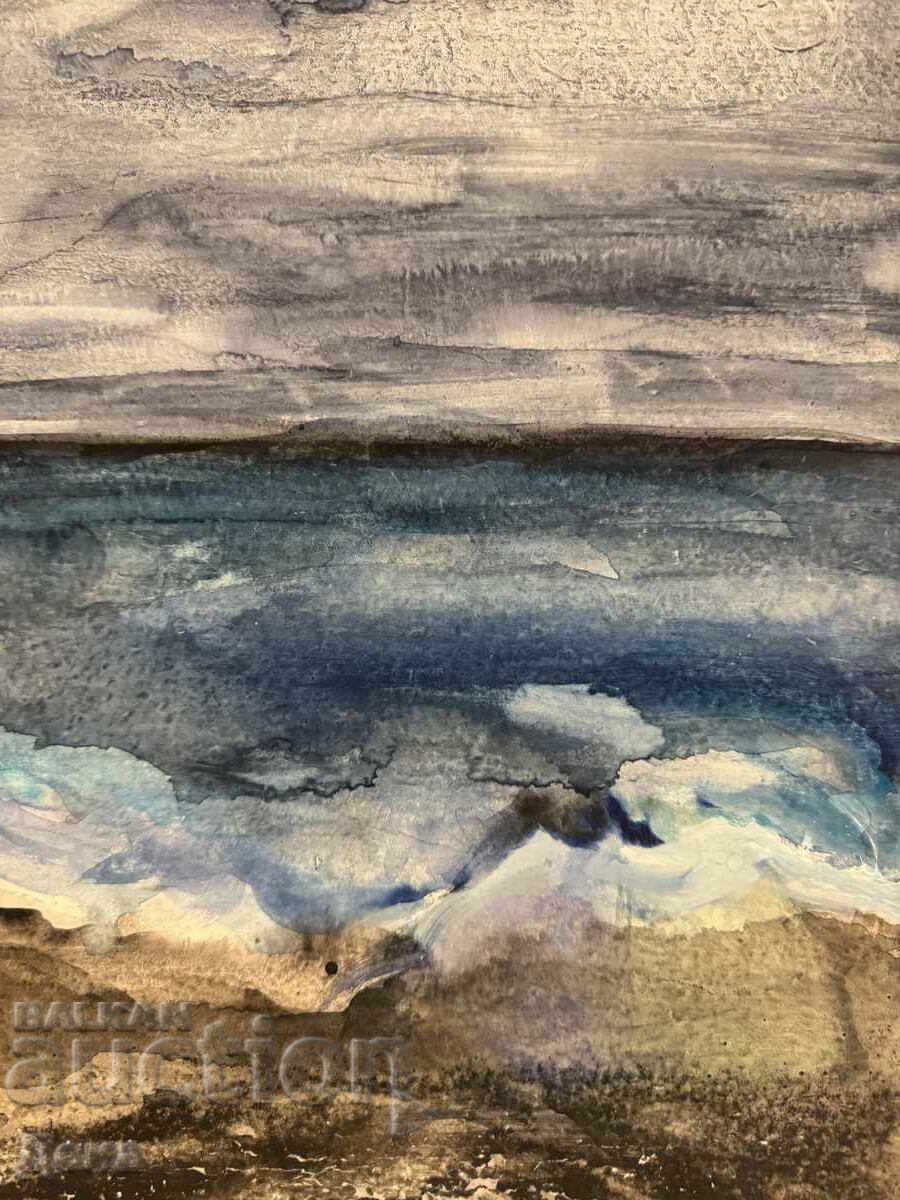 Master watercolor - 5